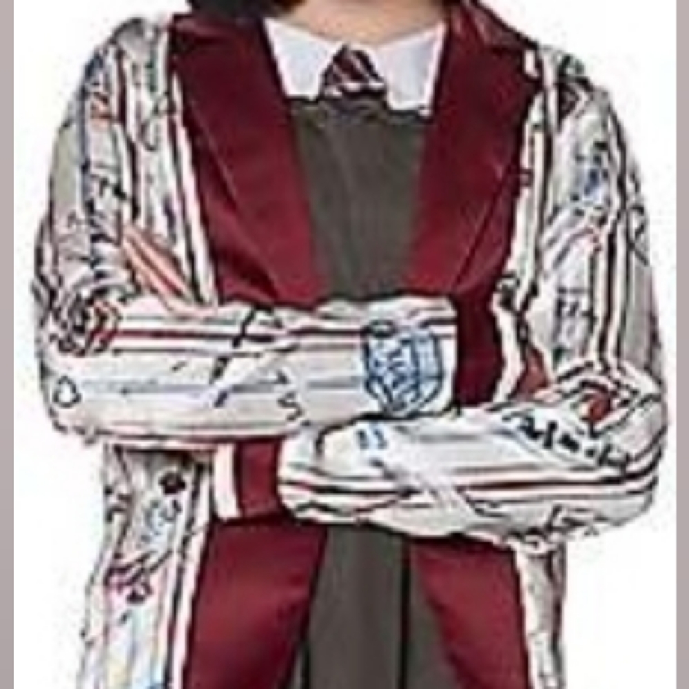 Estella Disney Cruella Jacket Girls Large